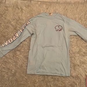 Ivory Ella long sleeve